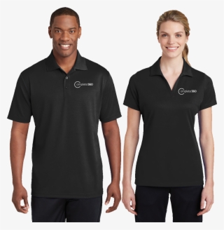 Polo Shirts, For The Professional Look