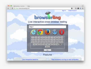 Browser Testing With Browserling - Cross Browser Testing شرح