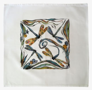 Project Description - Dragon Fly Design