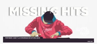 Missing Hits - Poster