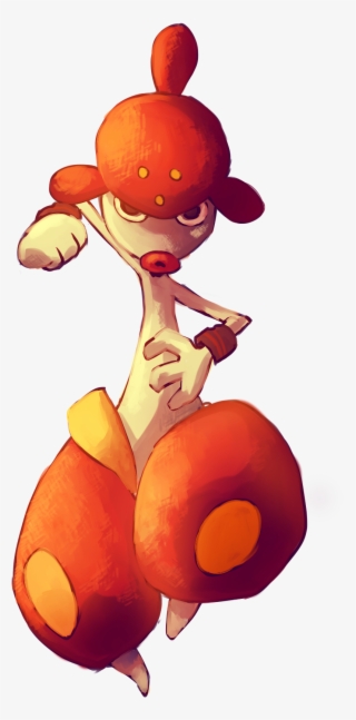 Medicham In Honor Of My Medicham, Dahli - Medicham Art