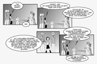 I Almost Made A Mc Hammer Joke, But Decided Against - Mc Hammer