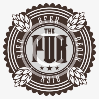 Client1 - Old English Font Logo