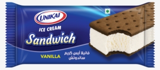 Ice Cream Sandwich Dubai