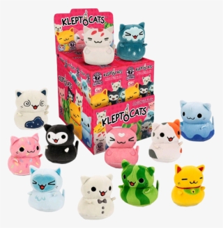 Kleptocats - Kleptocats Plush