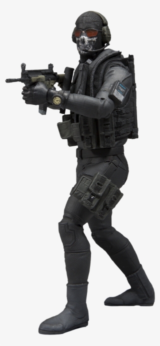 Call Of Duty - Mcfarlane Toys Call Of Duty