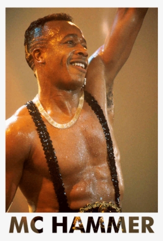 Mc Hammer