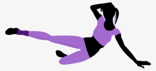 Aerobics Png Pic - Aerobics .png