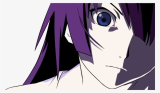#monogatari Series, #senjougahara Hitagi - Hitagi Senjougahara