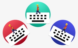 Relax Your Eyes With Afk - Circle