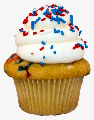 Happy Birthday Cupcake Png Picture Free Download - Birthday