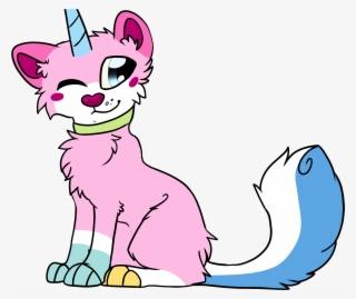 Princess Unikitty - Cat