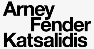 Afklogo Black Rgb Fa - Fender Katsalidis Architects Logo