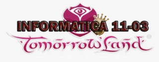 Source - - Tomorrowland Png