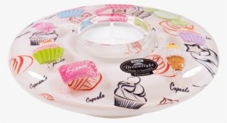Dreamlight "sweet Cupcake Creme" - Cupcake