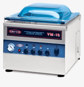 17" Seal Bar Counter Top Chamber Vacuum Sealer 120