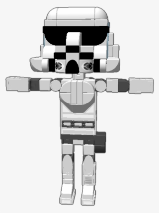 Don't Resell Cheapest - Robot