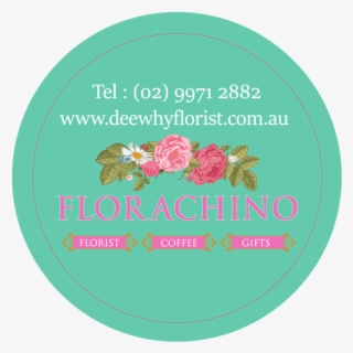 Dee Why And Robyn Anne Florist - Hotel San Tropico Logo