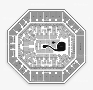 San Jose Sharks Seating Chart Ibov Jonathandedecker - At&t Center