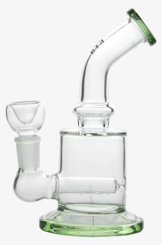 Hemper Inline Percolator Rig - Hemper