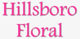 Hillsboro Floral - Backlink