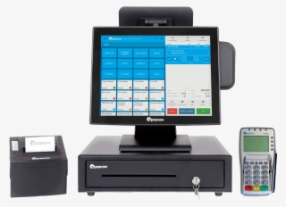 Nightclub & Bar Pos System - Pos System