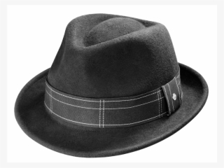 Fedora Chapeau