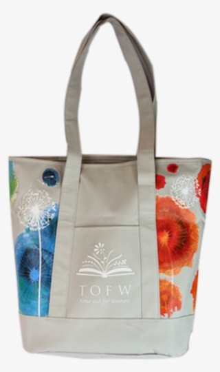 2015 Tofw Tote Bag - Tote Bag