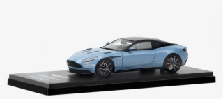 Db11 - Supercar