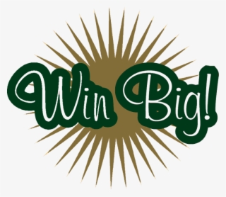 Buy Your Ticket Today To Be Eligible For Two Adirondack - Prize Raffle Clip Art