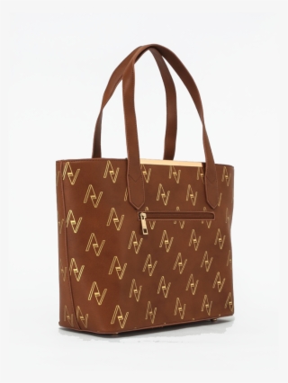 Tan Tote Bag - Tote Bag