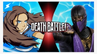 Raintara - Death Battle Fanon