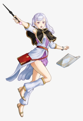 Dragon Ball Super Odt For 9/29/18 *spoilers* - Black Clover Quartet Knights Asta