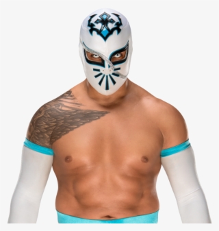 The Brian Kendrick - Sin Cara Wwe