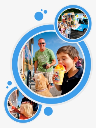 Find A Kona Truck - Kona Ice Charleston Sc Ad