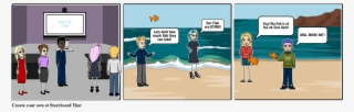 Striped Bass Limit Lowered Project - Cartoon