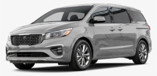 Kia Sedona - 2019 Kia Sedona Sxl
