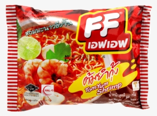 Pack Type Instant Noodles 60g - Product