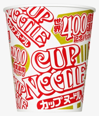 Cup Noodles Originated In Japan, And Is Sold In More - Nissin Cup Noodle 77g 20 Pieces