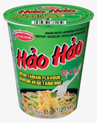 Hao Hao Instant Cup Noodles - Hao Hao Vietnamese & Chinese Restaurant