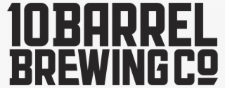 *for Ages 21 And Over Only - 10 Barrel Brewing Co Logo