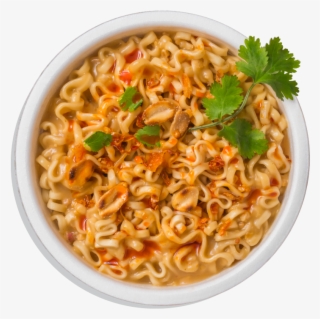 Where Are You Going On Your Lunch Break - Chinese Noodles