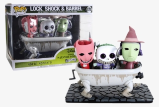 The - Pop Vinyl