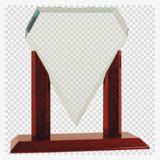 Award Clipart Commemorative Plaque Award Trophy - Think About It Meme Png
