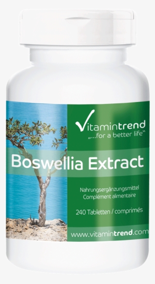 Boswellia Extract 400mg 240 Tablets For 4 Months Boswellia - Vitamina B12 Y Acido Folico