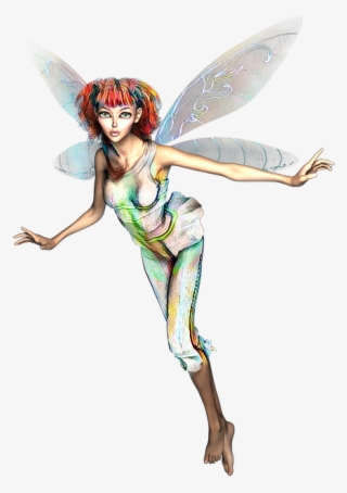 Report Abuse - Fairy