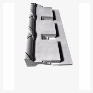 Plaster Dental Crown Molding Roman 2 " P X 5-1/2" D - Tool