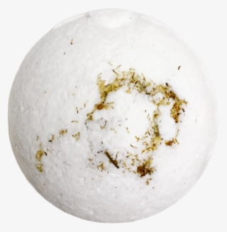 Energizing Bath Bomb - Sphere