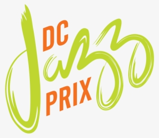 Dcjazzprix Band Competition - Calligraphy