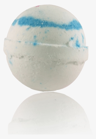 Blues Bath Bomb - Sphere